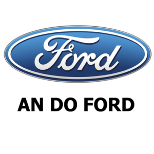 An Đô FORD