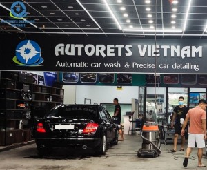 AUTORETS VIỆT NAM