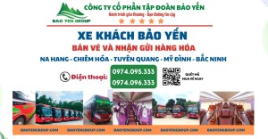 Bảo Yến Group