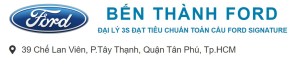 Bến Thành Ford