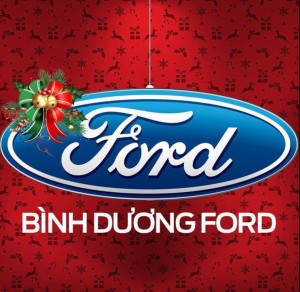 Bình Dương Ford