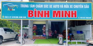 Bình Minh Auto