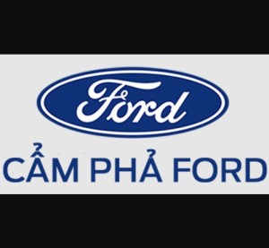 Cẩm Phả Ford