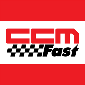 CCMFast - CUCHI Motorsports