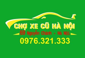 Chợ Xe Cũ Hà Nội