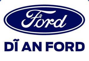 Dĩ An Ford