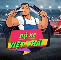 Độ Xe Việt Thái