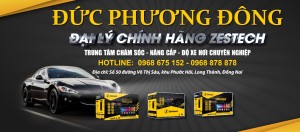 Đức Phương Đông Auto