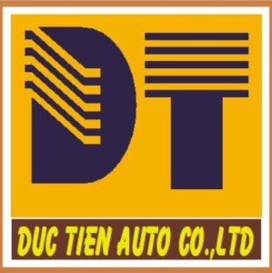 Đức Tiến Auto