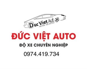 Đức Việt Auto