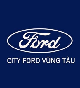 Ford Bà Rịa - Vũng Tàu