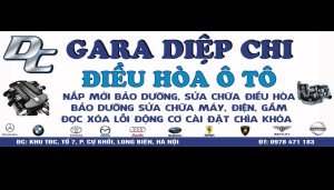 Gara Diệp Chi