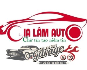 Garage Gia Lâm