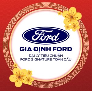 Gia Định Ford