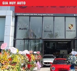 Gia Huy Auto