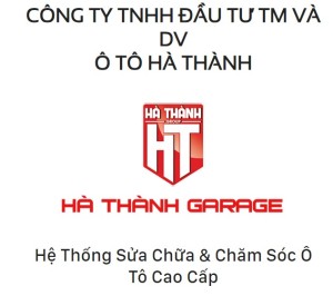 Hà Thành Garage