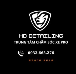 HD Detailing