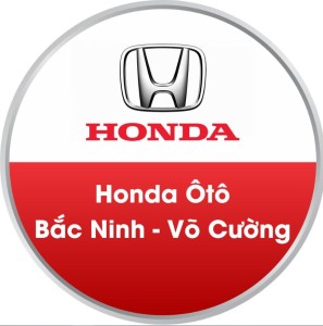 Honda Ô Tô Bắc Ninh