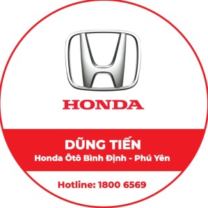 Honda Ô Tô Bình Định