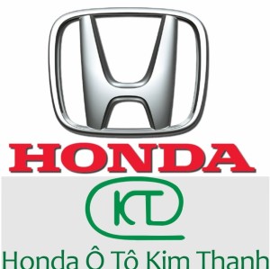 Honda Ô Tô Kim Thanh