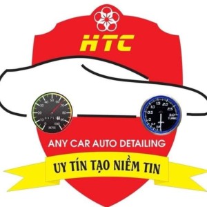 HTC Car Spa