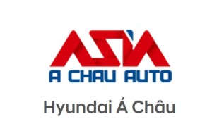 Hyundai Á Châu