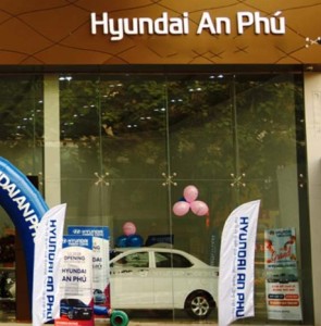 Hyundai An Phú