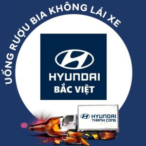 Hyundai Bắc Việt