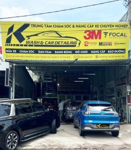 KWash CarCare