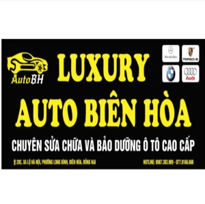 Luxury Auto Biên Hòa