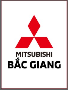 MITSUBISHI BẮC GIANG