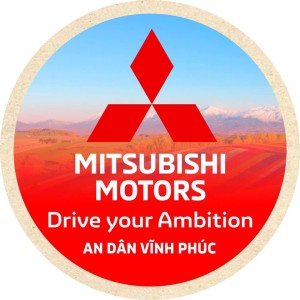 MITSUBISHI An Dân VĨNH PHÚC