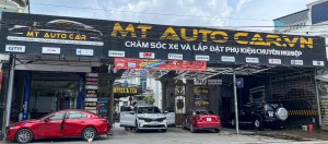 MT Auto Car