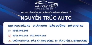 Nguyễn Trúc Auto