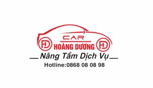 Nội Thất Ô Tô Hoàng Dương