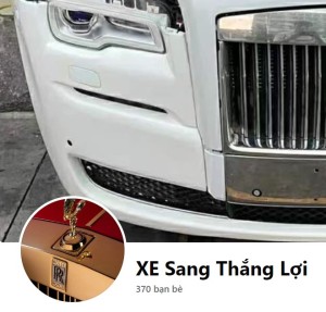 Phụ Tùng Xe Sang Thắng Lợi