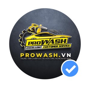 Prowash.vn