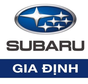 Subaru Gia Định