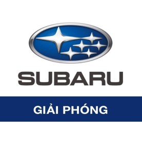 Subaru Giải Phóng