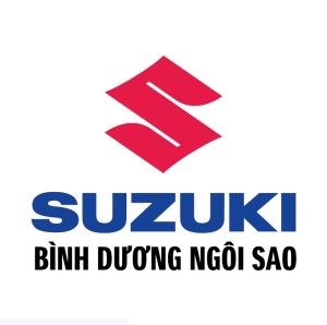 Suzuki Bình Dương Ngôi Sao