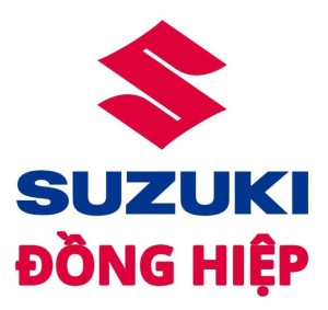 Suzuki Đồng Hiệp Long An