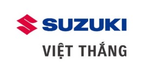 Suzuki Việt Thắng