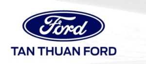 Tân Thuận Ford