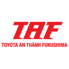 Toyota An Thành Fukushima