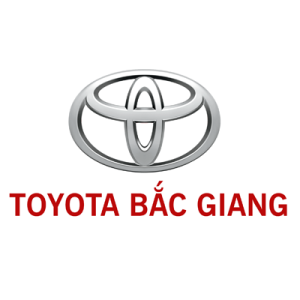 TOYOTA BẮC GIANG