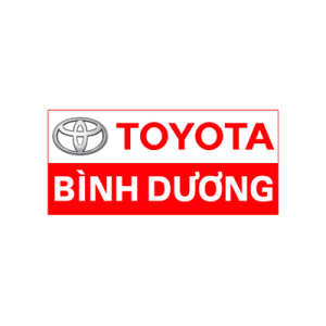 Toyota Bình Dương