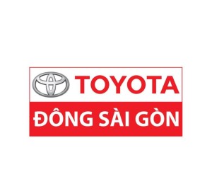 Toyota Đông Sài Gòn