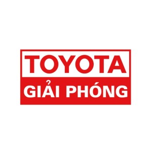 Toyota Giải Phóng