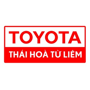 TOYOTA THÁI HÒA TỪ LIÊM