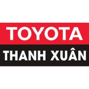 TOYOTA THANH XUÂN